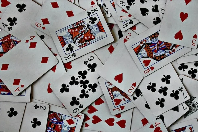 Understanding Poker Hands: A Comprehensive Guide
 featured image