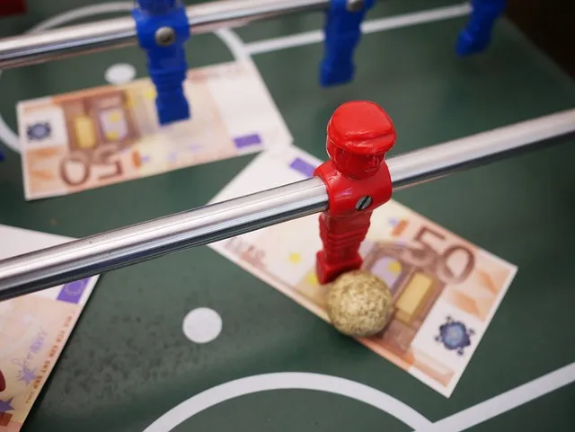 Learn about betting strategies, odds interpretation, bankroll management, sports analysis, and more to make informed decisions and increase your chances of success in the thrilling world of sports betting.